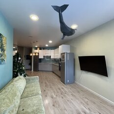Квартира 85,3 м², 3-комнатная - изображение 2