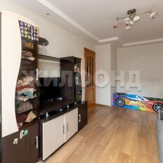 Квартира 30,3 м², 1-комнатная - изображение 1
