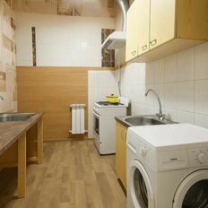 Квартира 24 м², студия - изображение 2