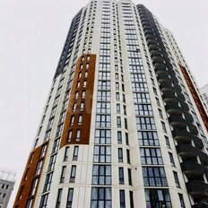 Квартира 42,7 м², 1-комнатная - изображение 4