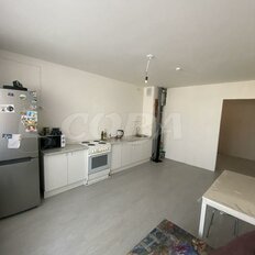 Квартира 67,1 м², 2-комнатная - изображение 2