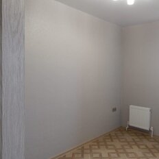 Квартира 33 м², 1-комнатная - изображение 4
