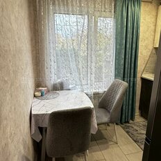 Квартира 30 м², 1-комнатная - изображение 3