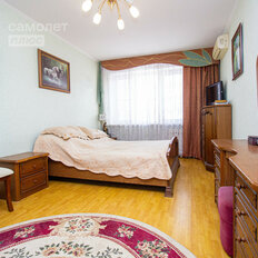 Квартира 118,7 м², 4-комнатная - изображение 5