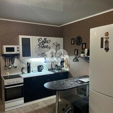 Квартира 27 м², студия - изображение 2