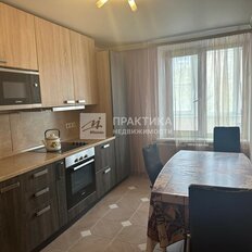 Квартира 34,6 м², 1-комнатная - изображение 2