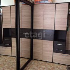 Квартира 32 м², студия - изображение 3