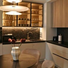 Квартира 55 м², 2-комнатная - изображение 1