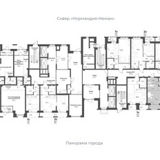 Квартира 60,2 м², 3-комнатная - изображение 4