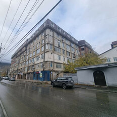 Квартира 137,8 м², 2-комнатная - изображение 4