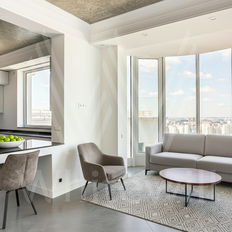 Квартира 190 м², 5-комнатная - изображение 2