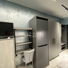 Квартира 18,5 м², студия - изображение 4