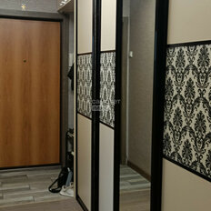 Квартира 56,4 м², 2-комнатная - изображение 1