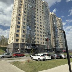 Квартира 95 м², 3-комнатная - изображение 2