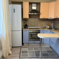 Квартира 65 м², 2-комнатная - изображение 4