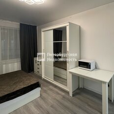 Квартира 25 м², студия - изображение 4