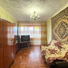 Квартира 42,8 м², 2-комнатная - изображение 1