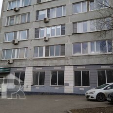 285 м², торговое помещение - изображение 2