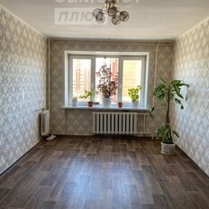 Квартира 42,9 м², 2-комнатная - изображение 1