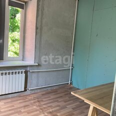 Квартира 32,4 м², 2-комнатная - изображение 3