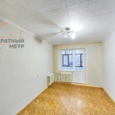 Квартира 27 м², 1-комнатная - изображение 1