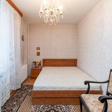 Квартира 40 м², студия - изображение 4