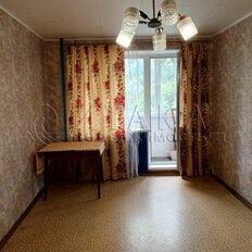 Квартира 35,7 м², 1-комнатная - изображение 4