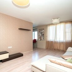 Квартира 97,8 м², 3-комнатная - изображение 3