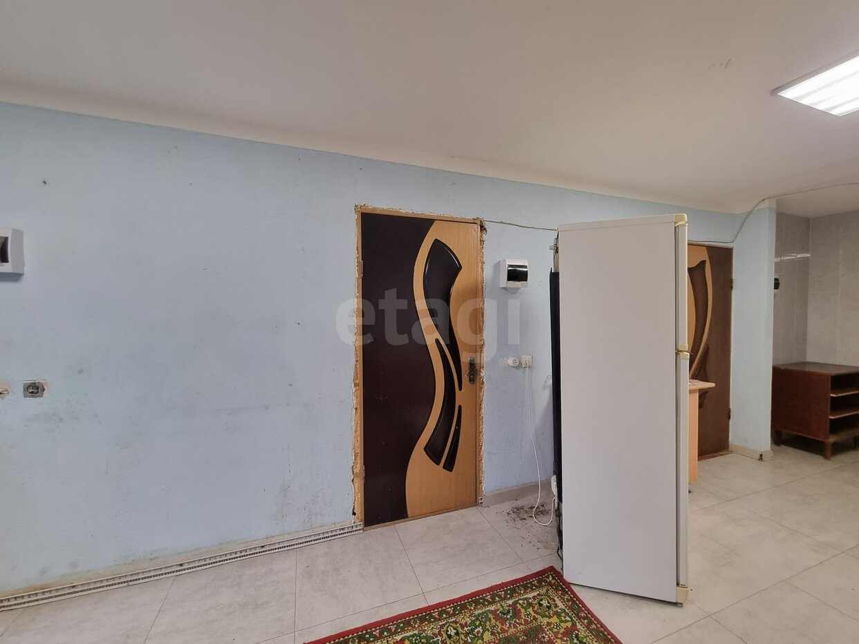 Комната 11.7 м² в Губкин — фото 15 из 30