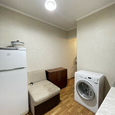 Квартира 32 м², 1-комнатная - изображение 5