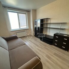 Квартира 37,5 м², 1-комнатная - изображение 2