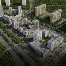 68,5 м², помещение свободного назначения - изображение 4