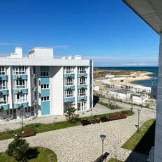 Квартира 28 м², студия - изображение 1
