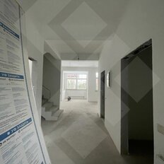 Квартира 221 м², 5-комнатная - изображение 5