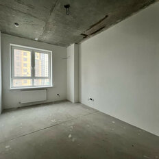 Квартира 37,6 м², 1-комнатная - изображение 1