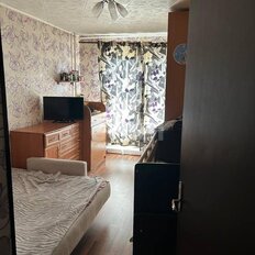 Квартира 59,2 м², 3-комнатная - изображение 2