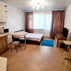 Квартира 30 м², студия - изображение 5