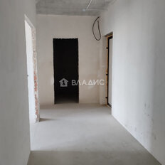 Квартира 62,9 м², 2-комнатная - изображение 3