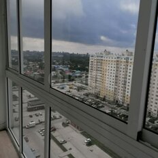 Квартира 31 м², студия - изображение 4
