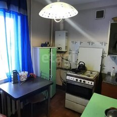 Квартира 59,5 м², 3-комнатная - изображение 1