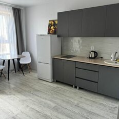 Квартира 27 м², студия - изображение 1