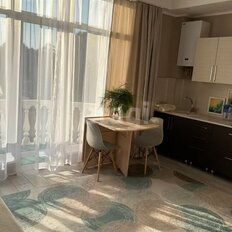 Квартира 26,2 м², студия - изображение 5