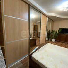 Квартира 35 м², 1-комнатная - изображение 4