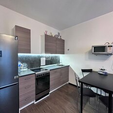 Квартира 33,8 м², 1-комнатная - изображение 5