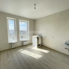 Квартира 39,7 м², 1-комнатная - изображение 5