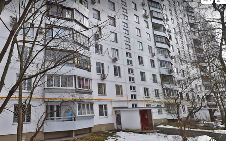 4,9 м², юридический адрес 2 900 ₽ в месяц - изображение 55