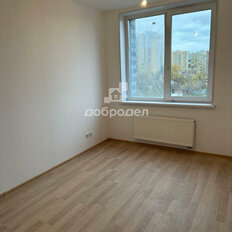 Квартира 88,8 м², 3-комнатная - изображение 4
