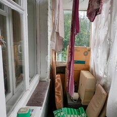 Квартира 31,4 м², 1-комнатная - изображение 4