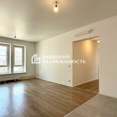 Квартира 77,6 м², 3-комнатная - изображение 4
