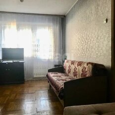 Квартира 34,5 м², 1-комнатная - изображение 3